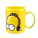 Homer Simpson Coffee Mug