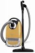 Miele S5381 Leo Caniser Vacuum Cleaner plus SEB217-3 Power Head