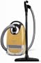 Miele S 5381 Leo Canister Vacuum