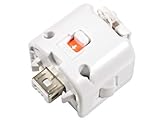 MotionPlus (Motion Plus) Controller for Nintendo Wii