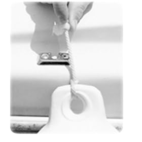 Taylor Made Products Traditional Boat Fender Lock and Peg Set by 