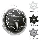 テーラーメイド アディダス2010 シンテッククリート シューズ鋲　20個入（専用レンチ付）