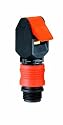 Claber 8583 Koala Indoor Faucet to Garden Hose Connector