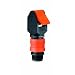 Claber 8583 Koala Indoor Faucet to Garden Hose Connector