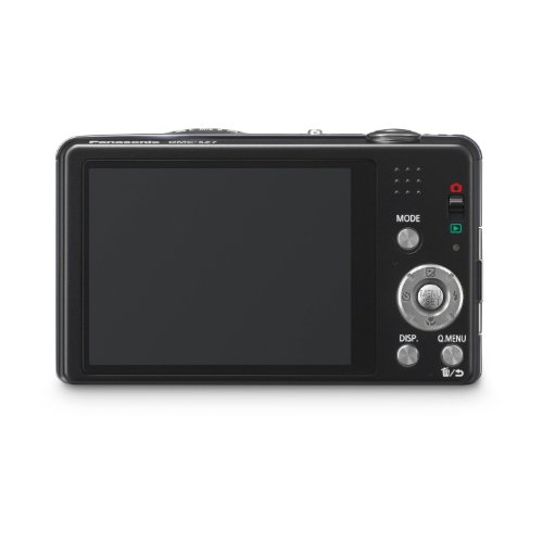 Imagen 5 de Panasonic Lumix DMC-SZ7