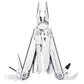 Leatherman SURGE SURGE NYLON SHEATH by Leatherman