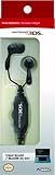 Nintendo 3DS Inner Earphone - Black