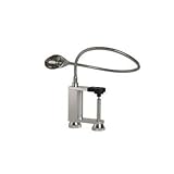 Magnetic light for BBQ