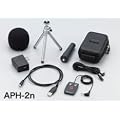 Zoom APH2n Accessory Pack for Zoom H2n Handy Recorder