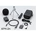 Zoom APH2n Accessory Pack for Zoom H2n Handy Recorder