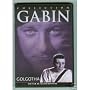 GOLGOTHA <b>DVD</b> ~ JEAN GABIN