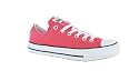 Converse All Star Ox - Geranium