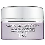Dior Capture R60/80 XP Wrinkle Restoring Eye Creme