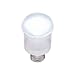 ��̿4�����֤�LED���� ����E26��[�� 60W����/�������Ϥ��ä���3.5W]���ŵ���1/17��CO2�ӽ���1/17�ʾ������/���� AGLED �ŵ��LED���ס�(MZ015) 