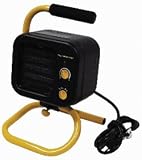 Review TPI  / TPI 178 TMC 110V Industrial Ceramic Fan Heater