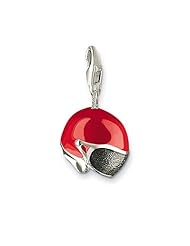 Thomas Sabo Helmet Charm, Sterling Silver