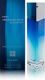 Very Irresistible Fresh Attitude by Givenchy for Men 3.3 oz Eau de Toilette Spray
