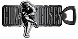 Guns N' Roses ~ Guns N' Roses Bottle Opener