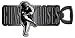 Guns N' Roses ~ Guns N' Roses Bottle Opener