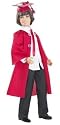 Mattel High School Musical 3 Grad Troy