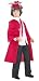 Mattel High School Musical 3 Grad Troy