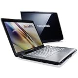 Toshiba Satellite A200, MS Windows Vista Home Premium, Intel Core 2 Duo T5800 2 GHz, 2GB Memory, 250GB Hard Drive, 15.4 WXGA, DVDRW, 3 Months Manuf 9 Months Europc