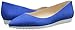 Nine West Women's Otherhalf Nubuck Ballet Flat