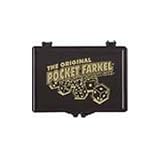 Original Pocket Farkel Flat Pack - Black