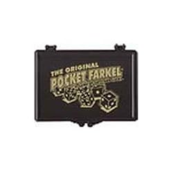 Original Pocket Farkel Flat Pack - Black