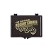 Original Pocket Farkel Flat Pack - Black