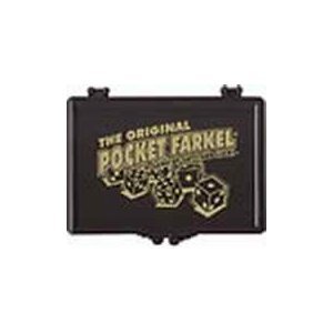 Original Pocket Farkel Flat Pack - Black