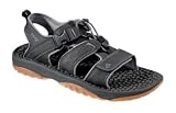 Reef Mundaka X4 Water Sandals for Men - Black