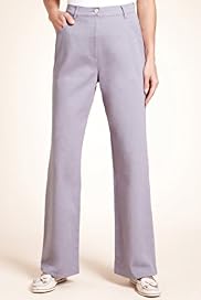Classic Collection Soft Touch Bootcut Denim Jeans