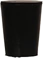 The Hillman Group 52026 #000 Small Rubber Stopper, 30-Pack
