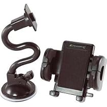Bracketron Swivel Mount - PHS-203 (Black)