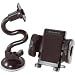 Bracketron Mobile Grip-iT Windshield Mount Kit