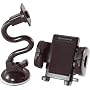 Bracketron Swivel Mount - PHS-203 (Black)
