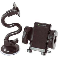 Bracketron Swivel Mount - PHS-203 (Black)