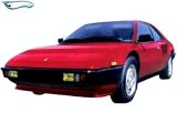 Mattel Elite - Special Edit. Ferrari Mondial