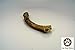 Fresh Montana XXL Antlers Dog Chew, 8 to 10-Inch from Top Dog Chews - Single Antler