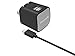 Digipower Instasense 2.4-Amp Single USB Wall Charger 1.5m Lightning Cable - Retail Packaging - Black
