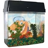 Eclipse Explorer II Aquarium Kit - Orca Black