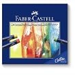 Faber-Castell Oil Pastels, Box of 24 127024