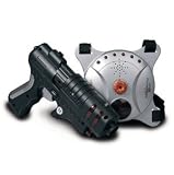 Shocking Laser Guns