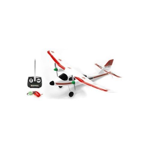 Radio Control Airplane