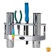 Tempress™ Stainless Steel 2 Rod Organizer