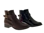 NEW WOMENS CHELSEA DEALER RIDING STRA...