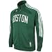 Celtics adidas NBA On Court Track jacket - Men's