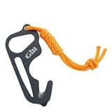 Gill Harness Rescue Multi-Tool - Titanium