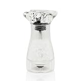 Arta Dolce Salt Grinder, Clearby Chef n